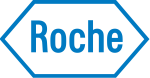 Logotyp Roche