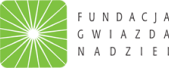Logotyp Fundacja Gwiazda Nadziei