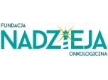 Logotyp Fundacja Nadzieja Onkologiczna