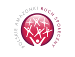 Logotyp Polskie Amazonki Ruch Społeczny